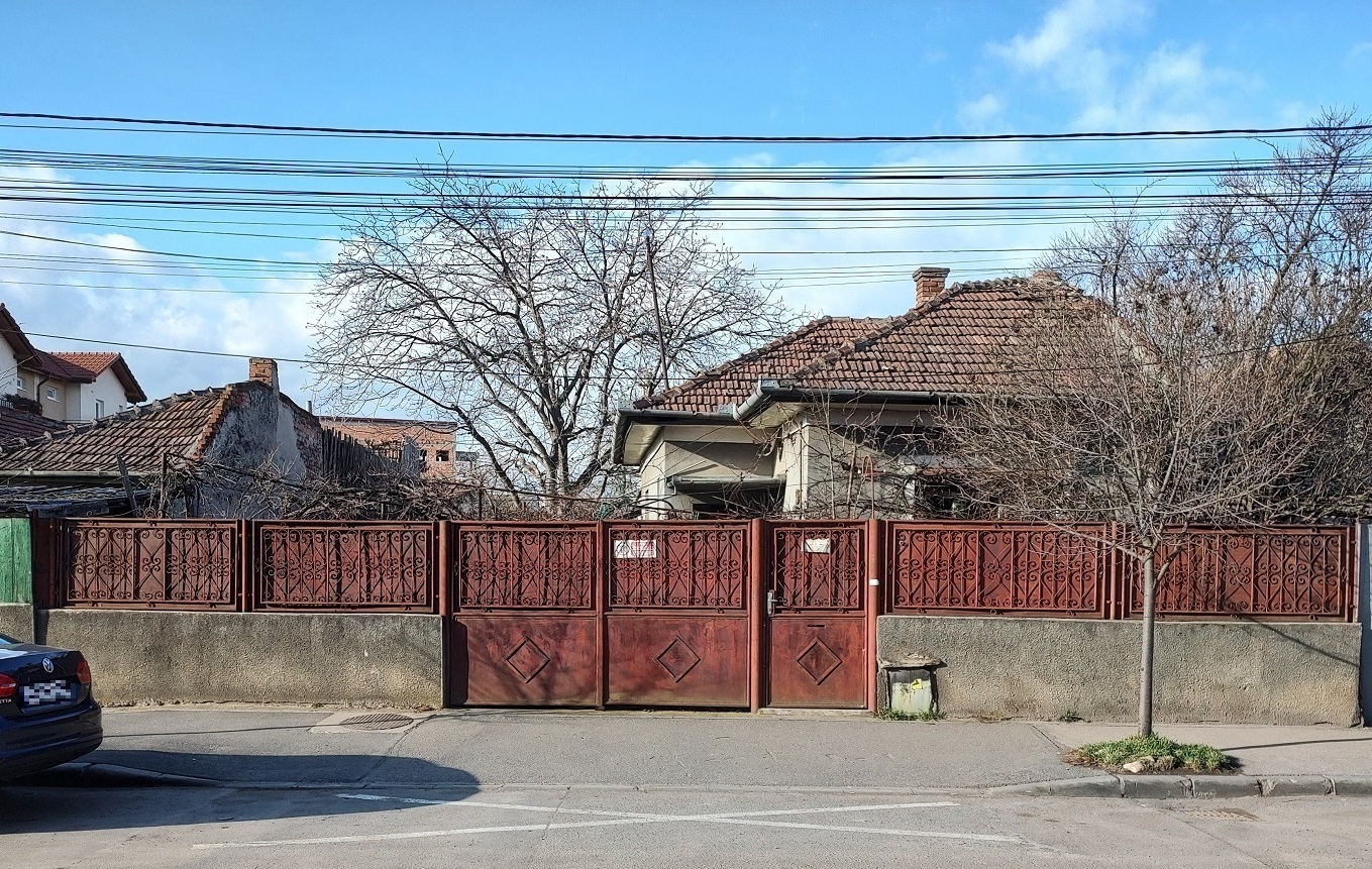 Teren de închiriat în Cluj-Napoca, Cluj - imagine 1