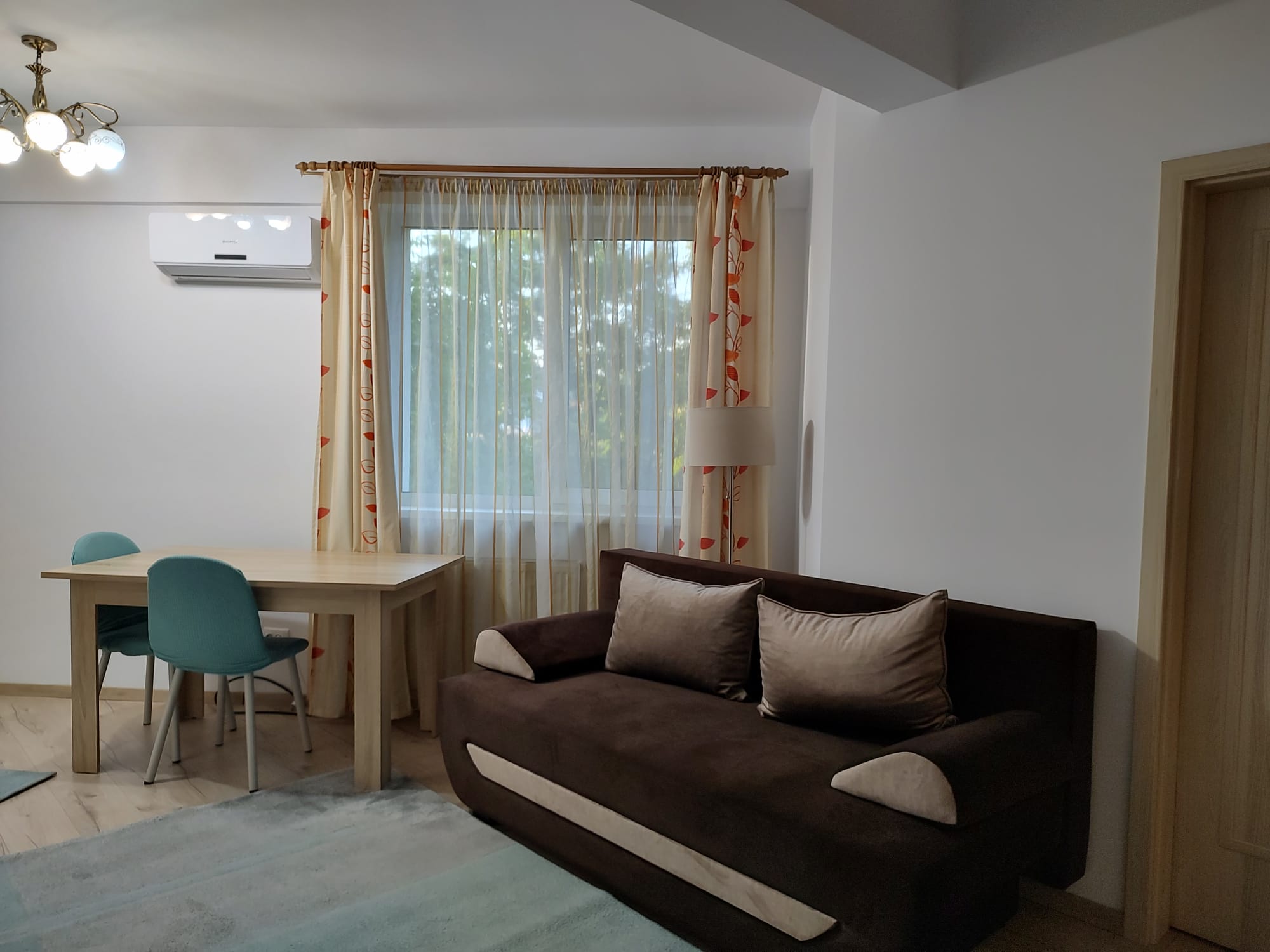 Apartament de închiriat în Cluj-Napoca, Cluj - imagine 1