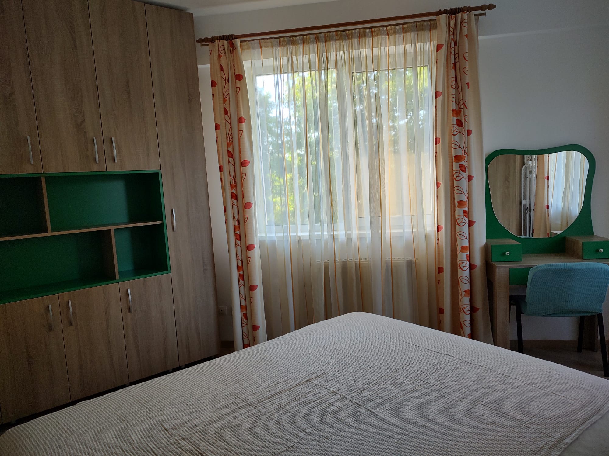 Apartament de închiriat în Cluj-Napoca, Cluj - imagine 2
